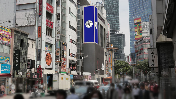 FPGリンクス渋谷道玄坂