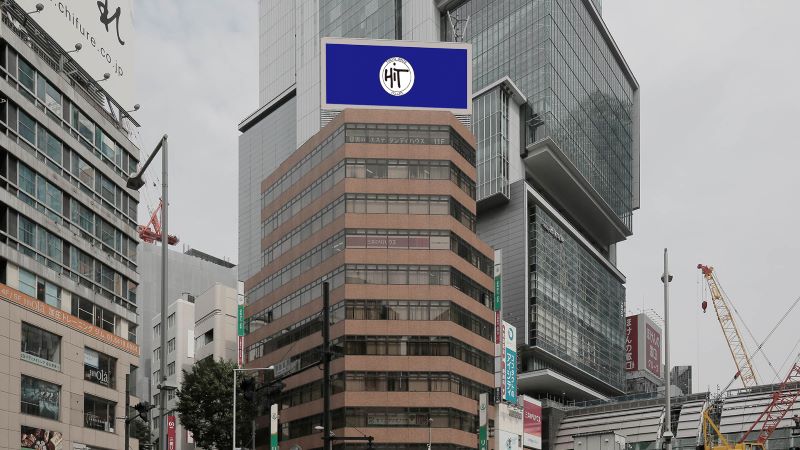 渋谷協和ビル